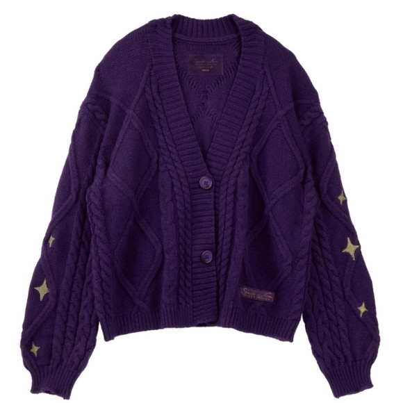 Taylor Swift Sweaters - RARE Speak Now (Taylor's Version) Cardigan XS/S Taylor Swift